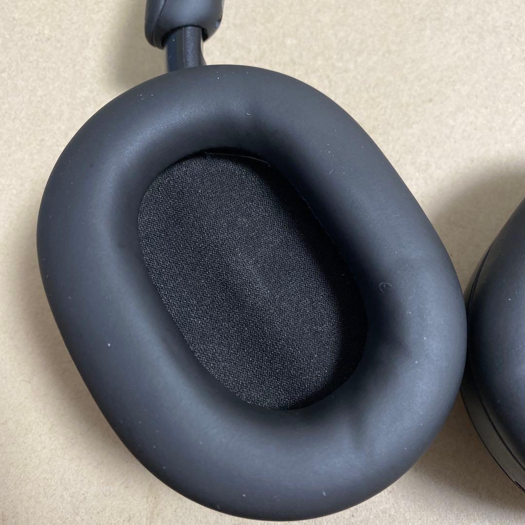 SONY WH-1000XM5 ワイヤレスヘッドホン