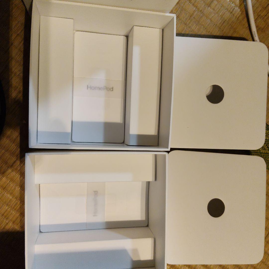 Apple Pod第2世代ブラック