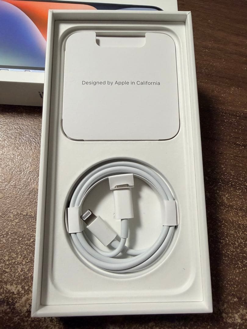 iPhone14 SIMフリー　256GB