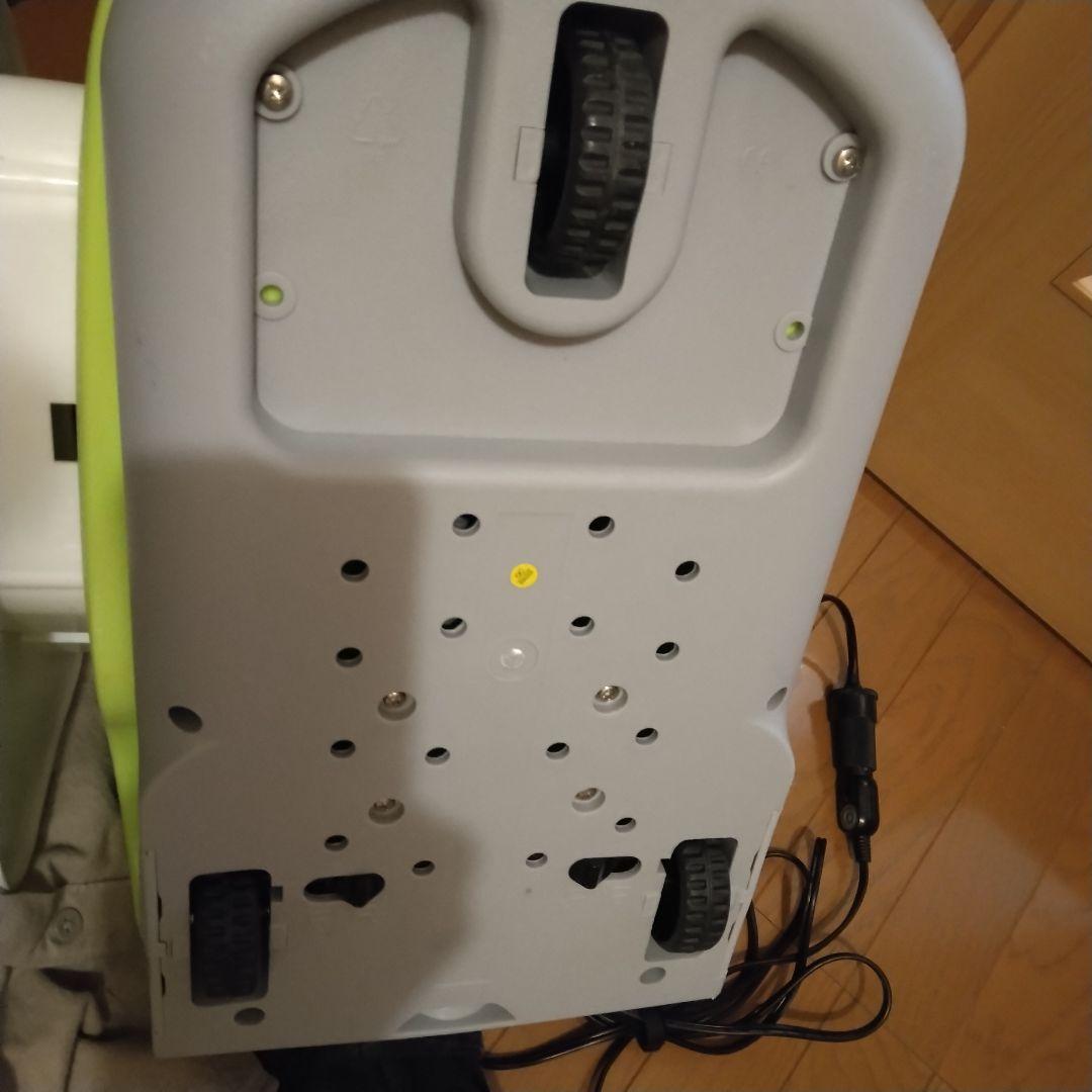 ポータブルウォッシャー　PLW-150 リョービ