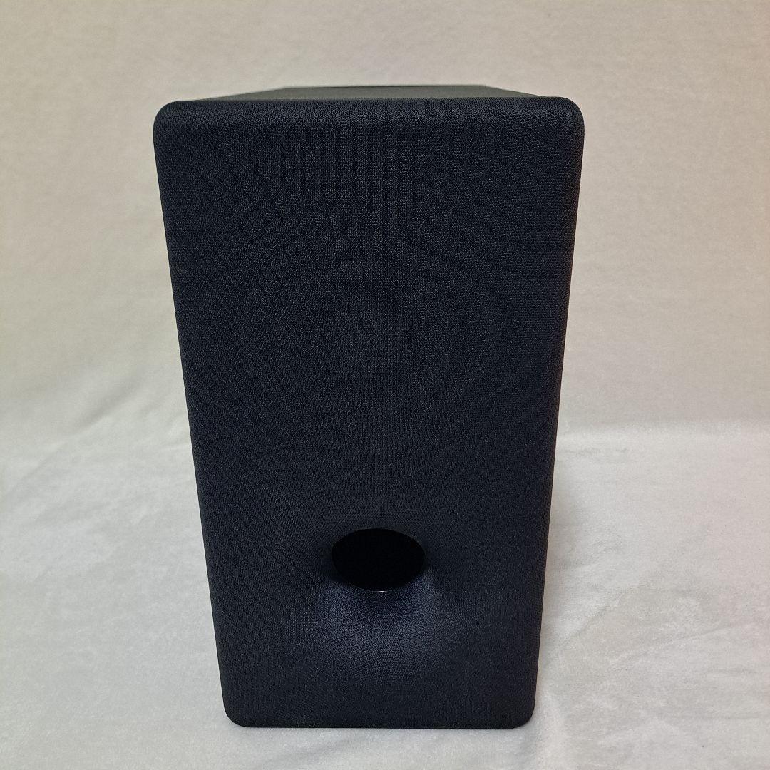 【極美品】SONY ワイヤレスサブウーファー SA-SW3