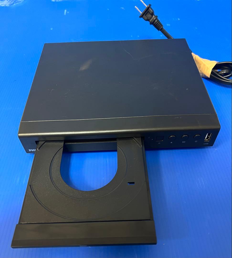 Philips CD/HDMI/USB/テレビ用