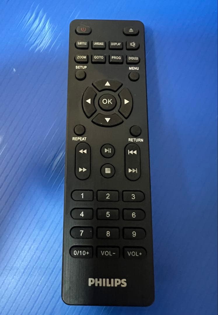 Philips CD/HDMI/USB/テレビ用