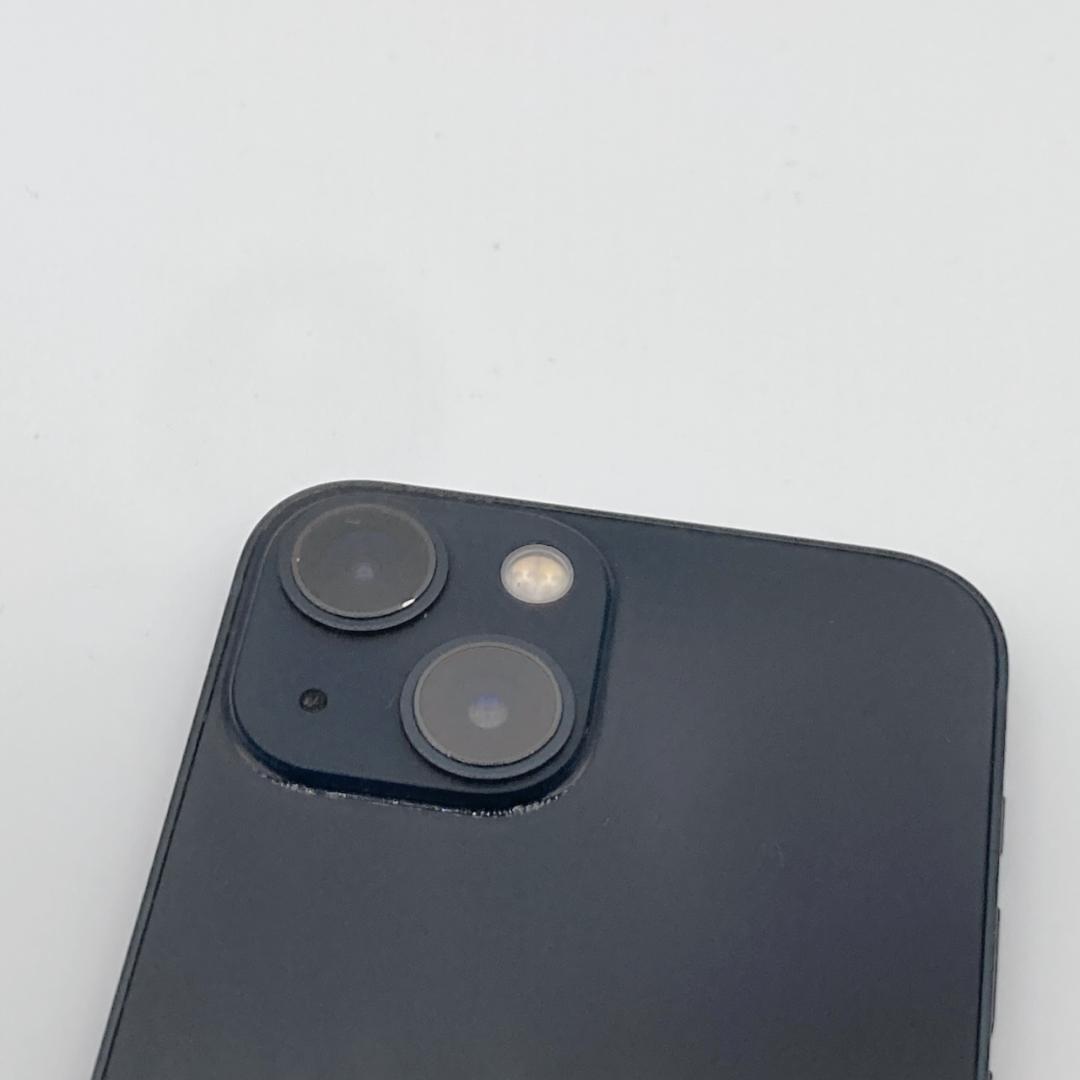 【美品】iPhone13mini 128GB SIMフリー 新品バッテリー