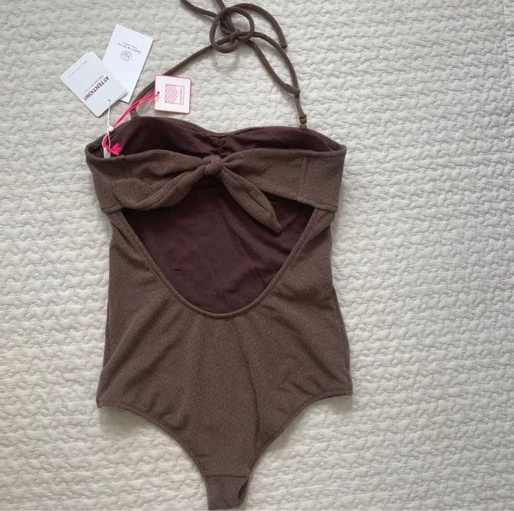 レピドス　水着　※3.4枚目画像は類似タイプです