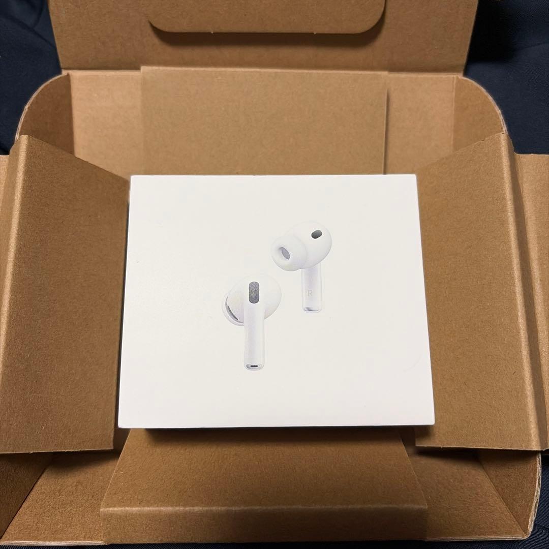AirPods Pro 3 本体 未開封