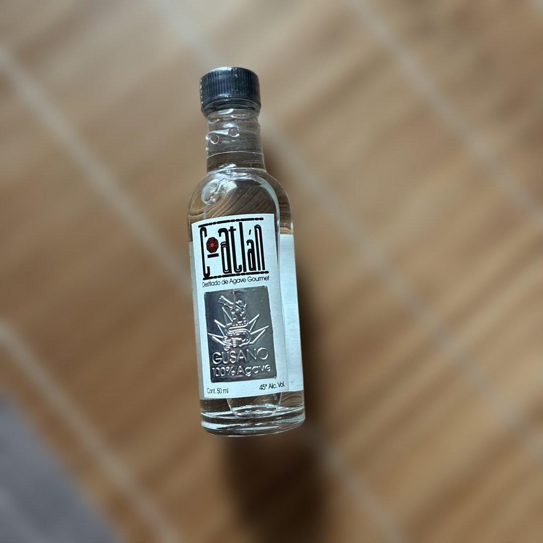 スペインのお酒　蒸留酒