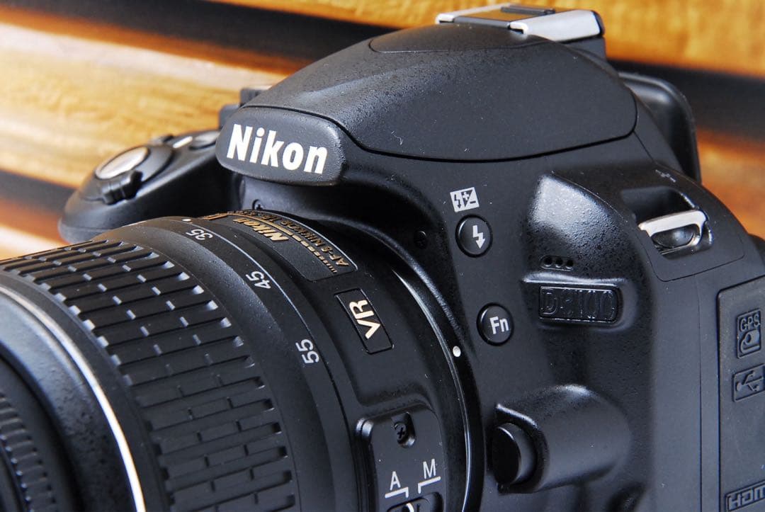 【初心者向け】 ニコン D3100 一眼レフ スマホ転送 Nikon 動画