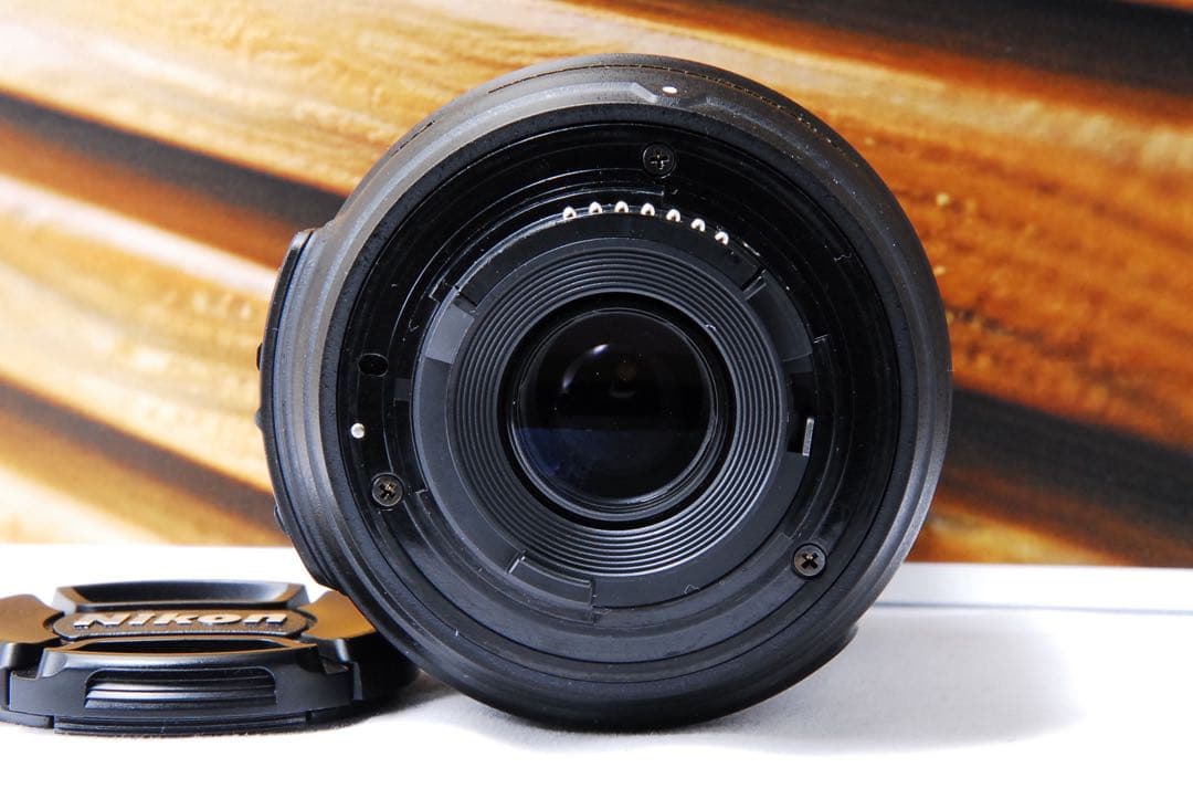 【初心者向け】 ニコン D3100 一眼レフ スマホ転送 Nikon 動画