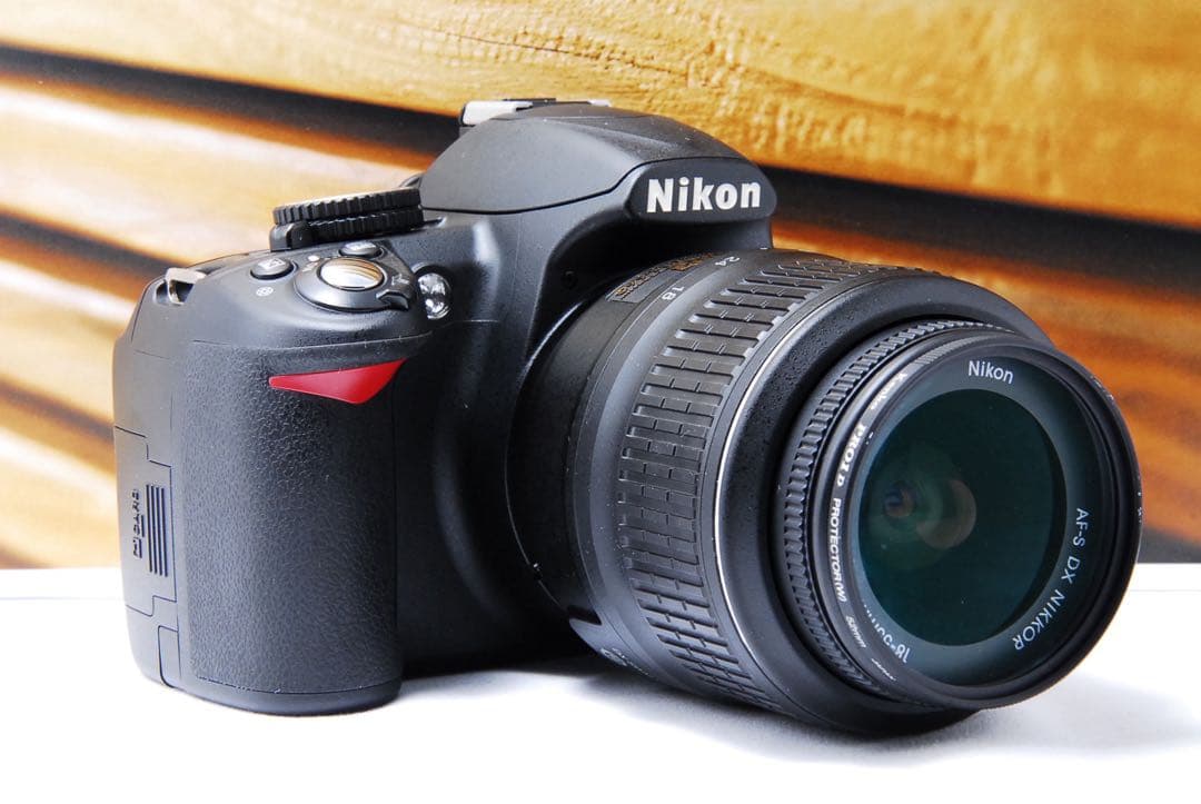 【初心者向け】 ニコン D3100 一眼レフ スマホ転送 Nikon 動画