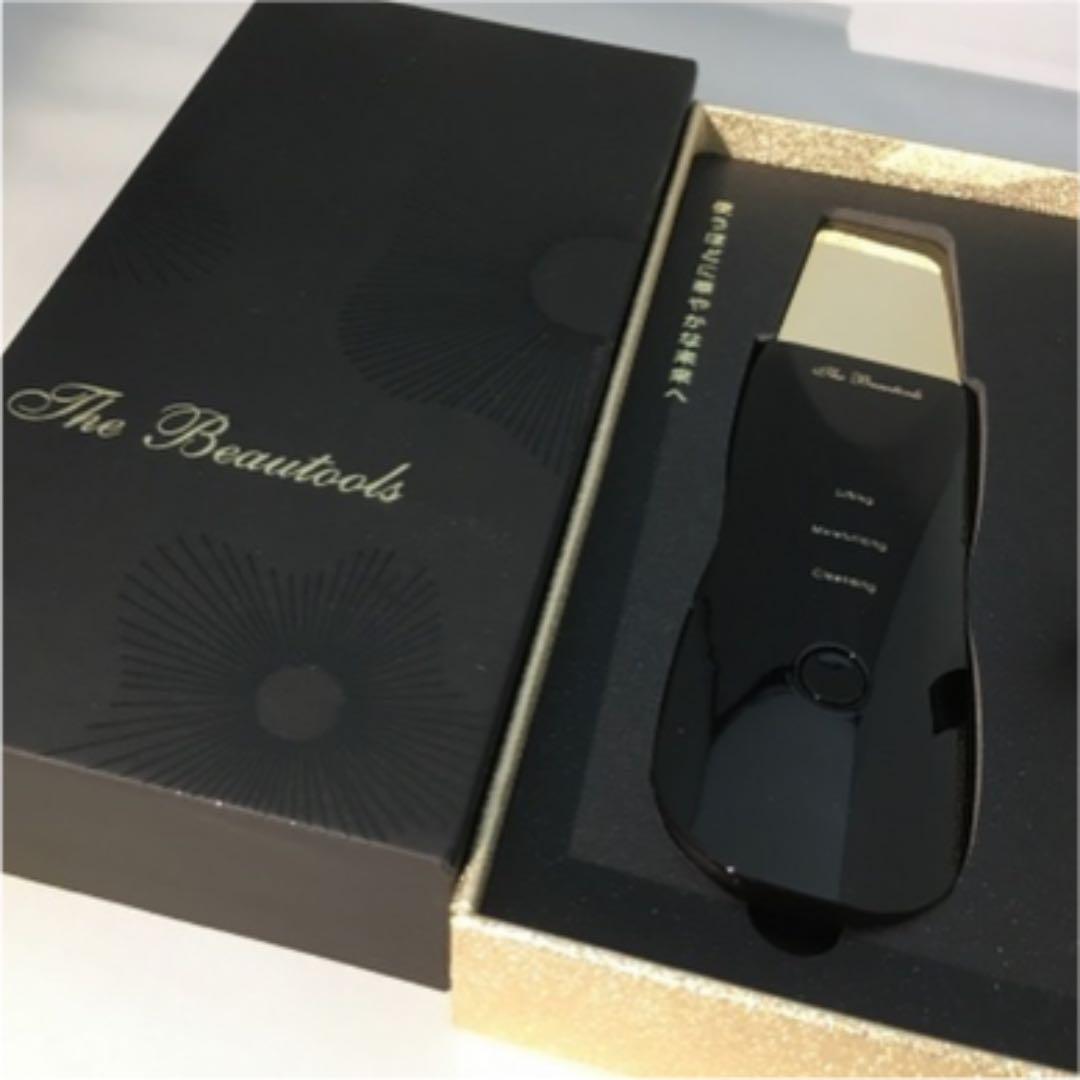 ボディ・フェイスケア The Beautools TBR-02G