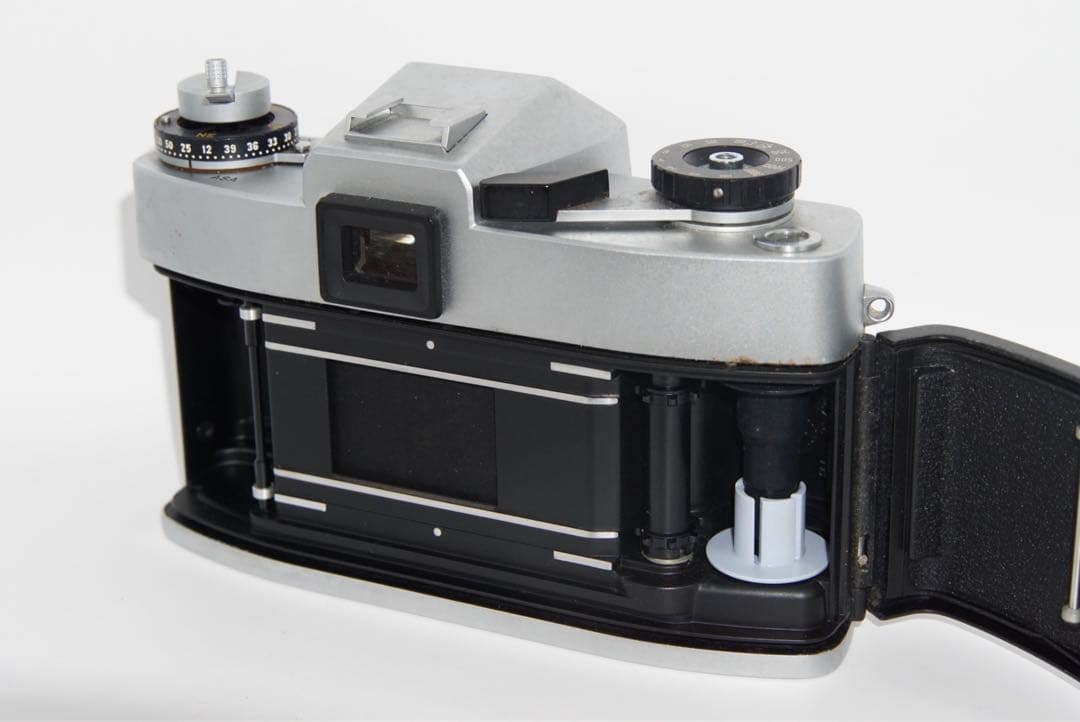 LEICA ライカ　ライカフレックス　LEICAFLEX SL ミュンヘン五輪