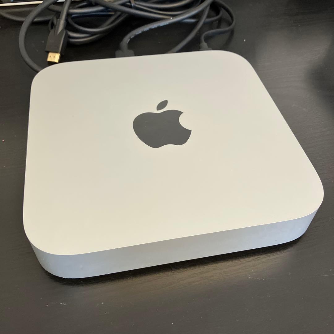 【極上品】Apple Mac mini M2 8CPU 256GB 2023