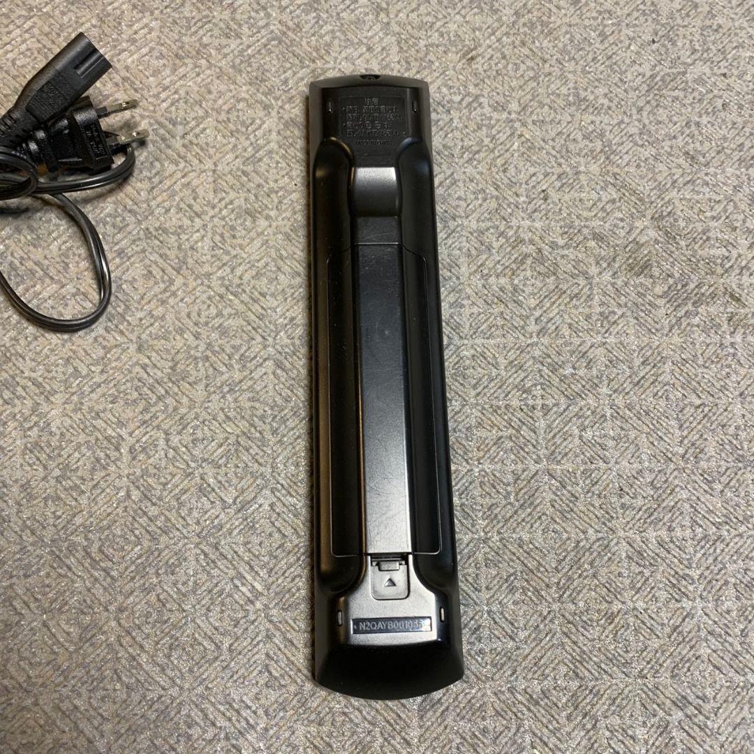 H013\" 初期化済 Panasonic BDレコーダー DMR-BRW510