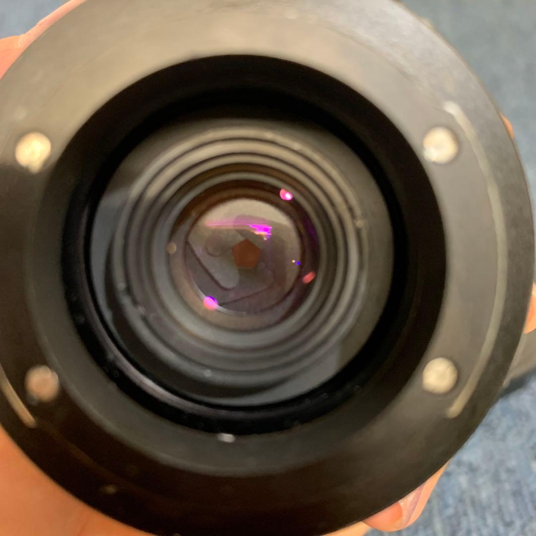 NIKONOS-V モスグリーン　水中カメラ