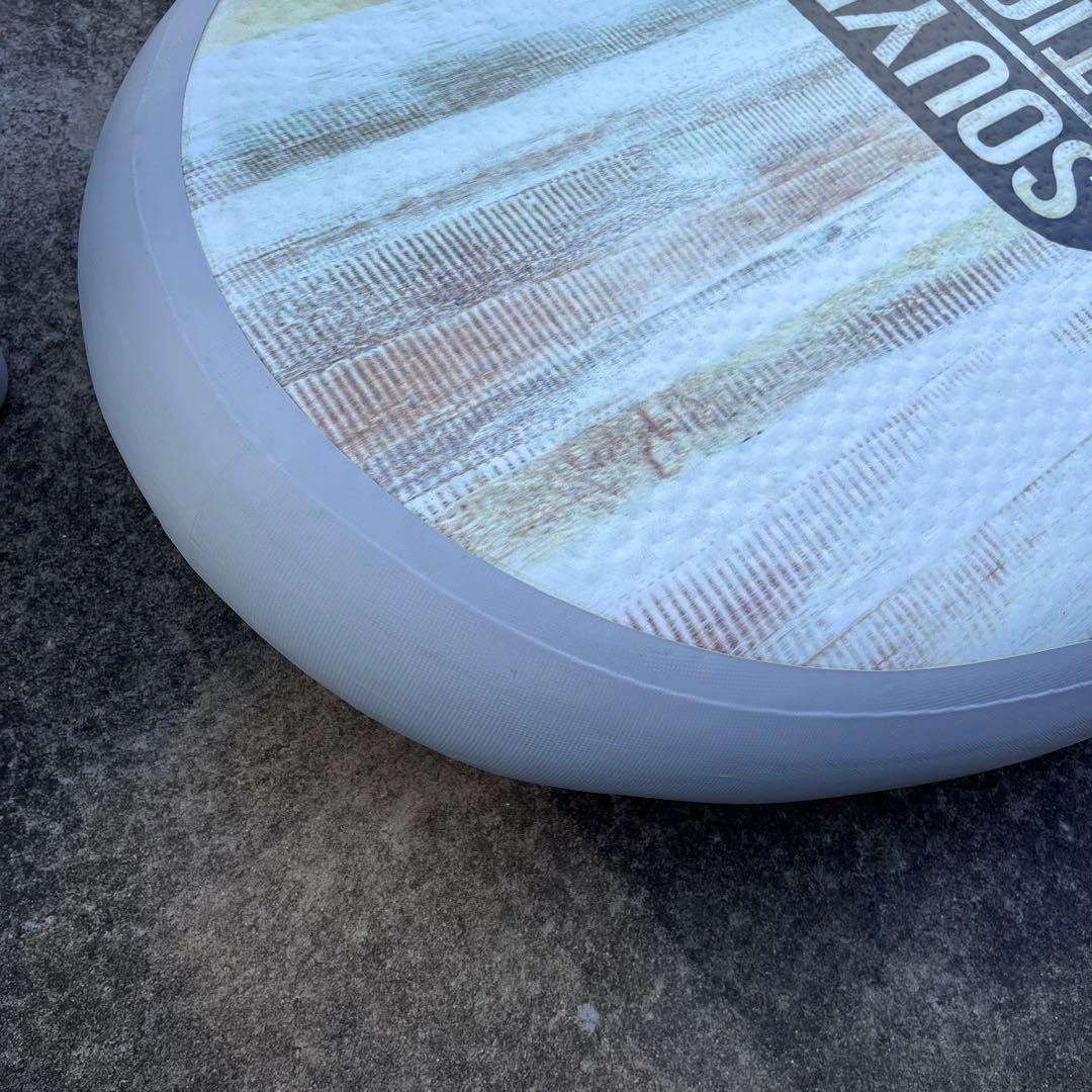 ユ*ジ様 SOUYU STICK SUP ソーユースティック サップボード シラ