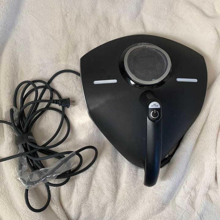 布団クリーナー　レイコップ