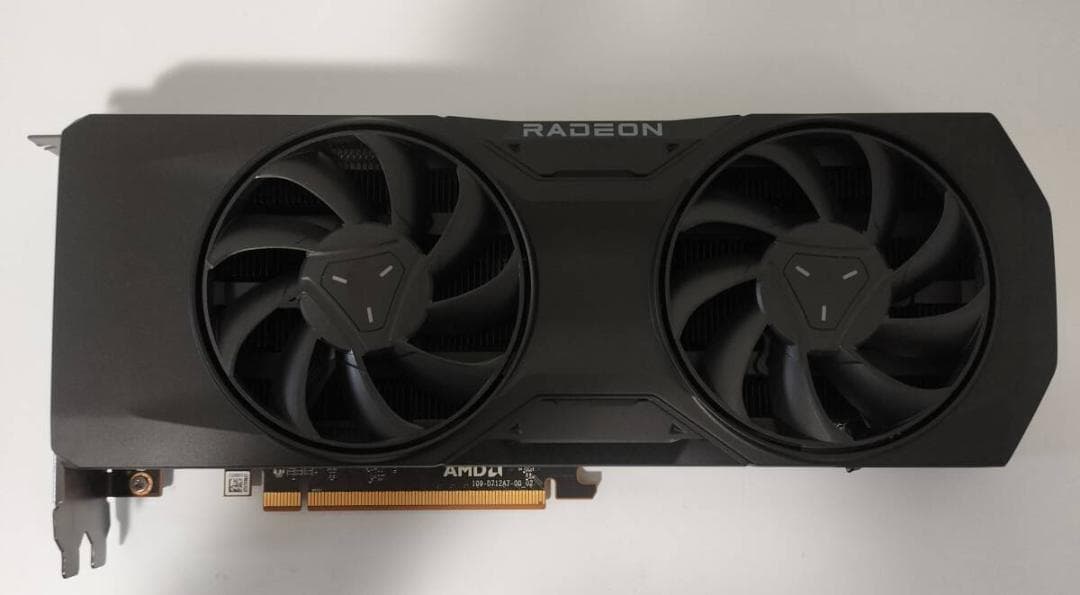 グラフィックボード・グラボ・ビデオカード SAPPHIRE AMD Radeon RX 7800 XT 16G GDDR6