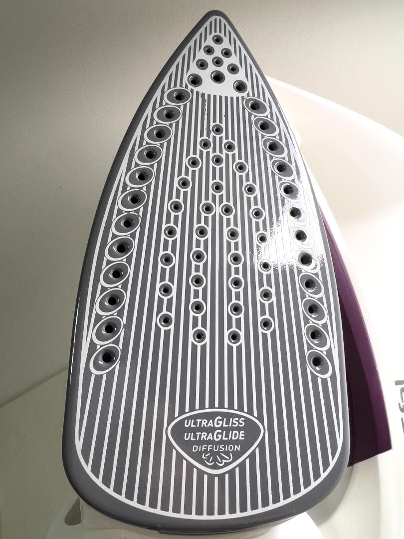 T-fal Easy Pressing GV5240 アイロン