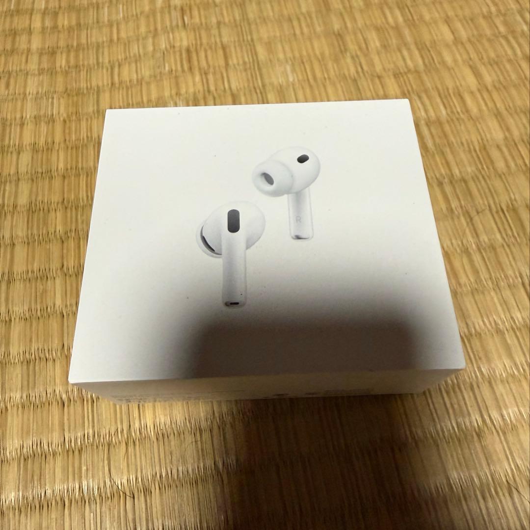 Apple AirPods Pro 第3世代 USB-C 新品未開封