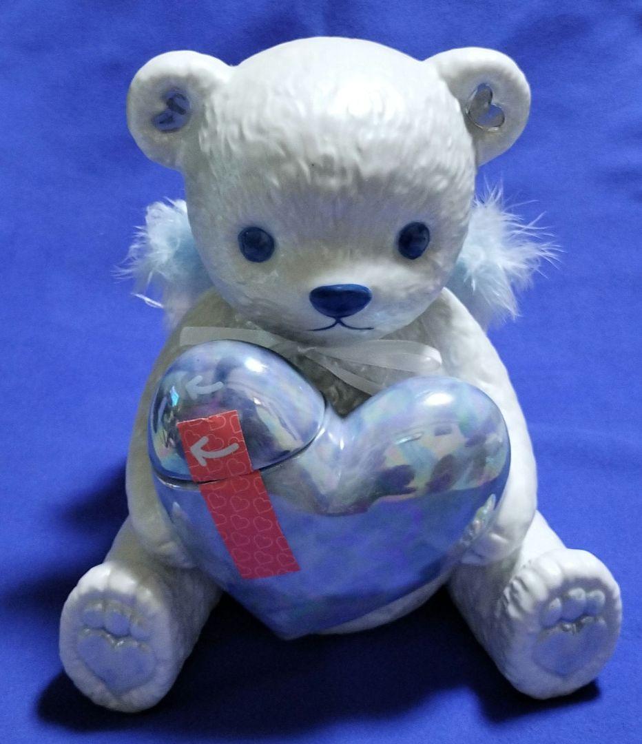 テディベア デキャンタ ブランデーXO