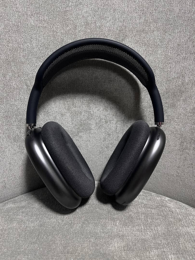 Airpods Max 第一世代