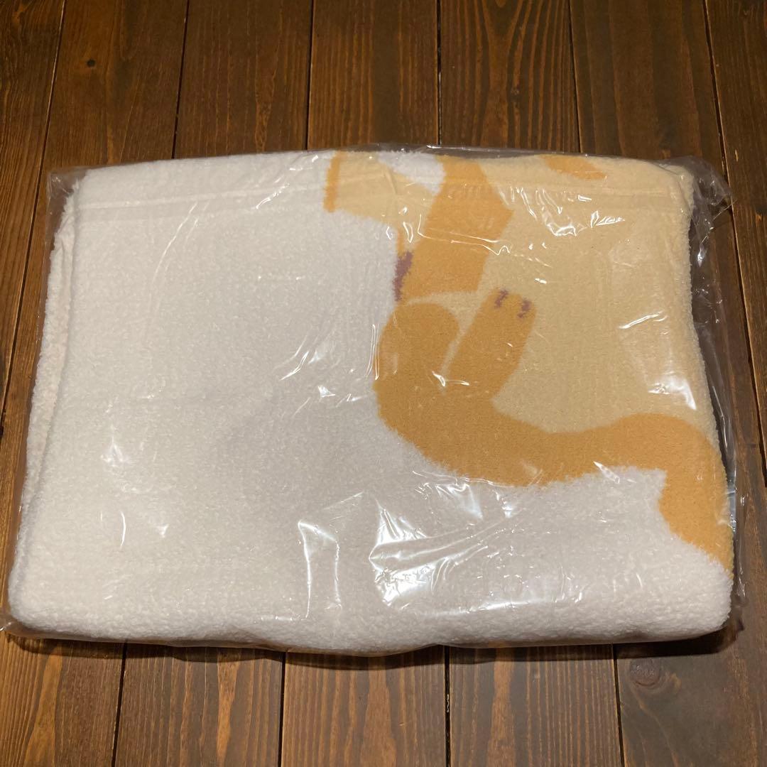 ジェラートピケ　ポケモンスリープ　ベビモコ　ブランケット　ピカチュウ