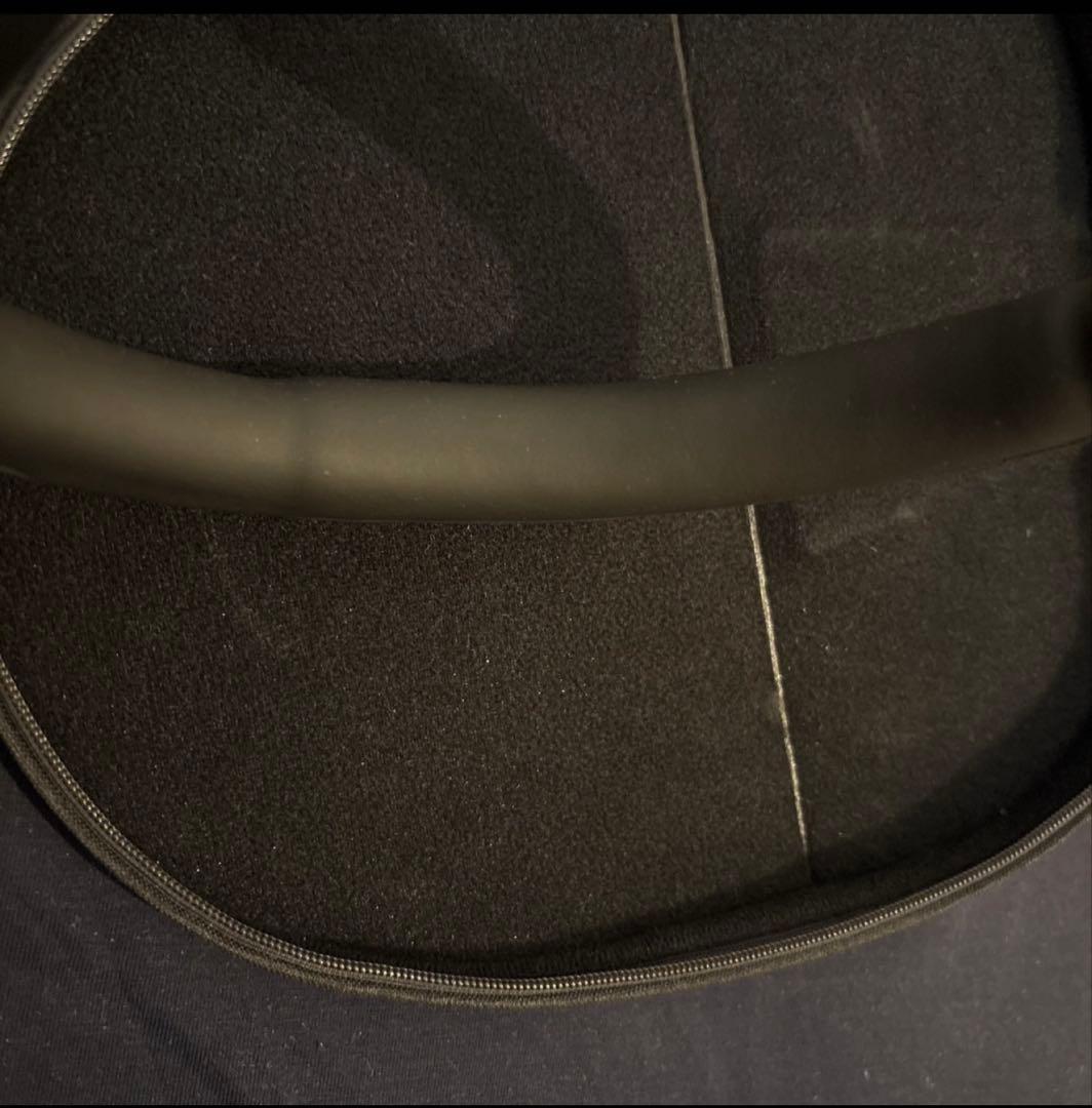 sony WH-1000xm5 ワイヤレスオーバーイヤーヘッドホン ブラック