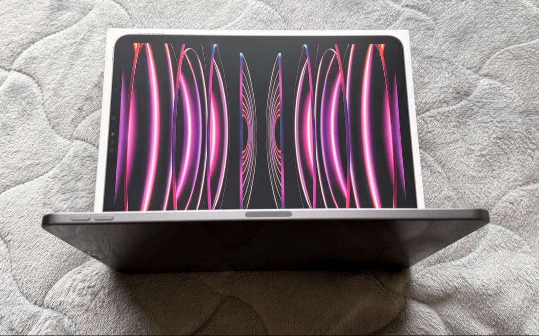 美品Apple iPad Pro 第4世代 11インチ 128GBスペースグレー