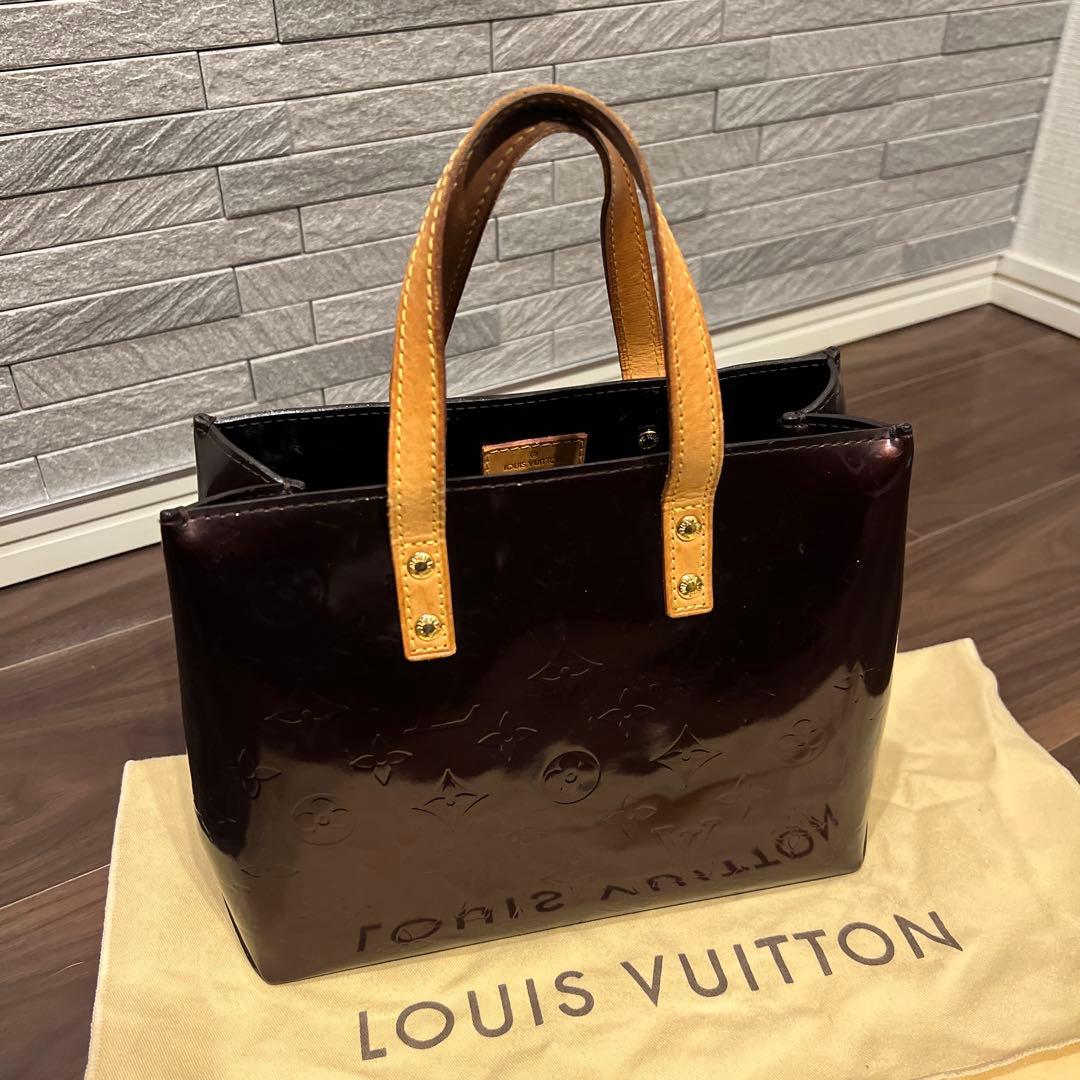 ルイ・ヴィトンリードPMボルドー