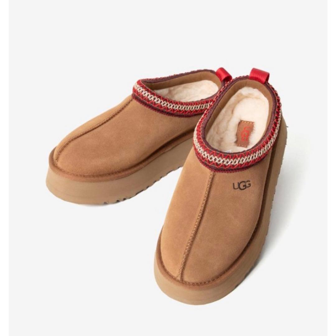 UGG アグ TAZZ タズ 【商品説明欄必読】