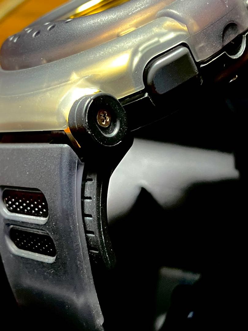 K*)様 腕時計　G-SHOCK G-B001MVB-8JR 美品