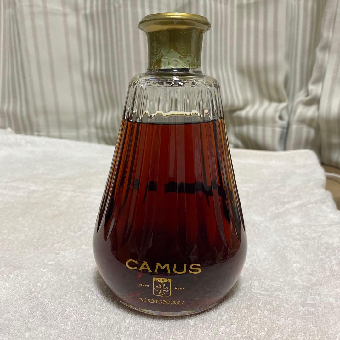 CAMUS コニャック 700ml 40%