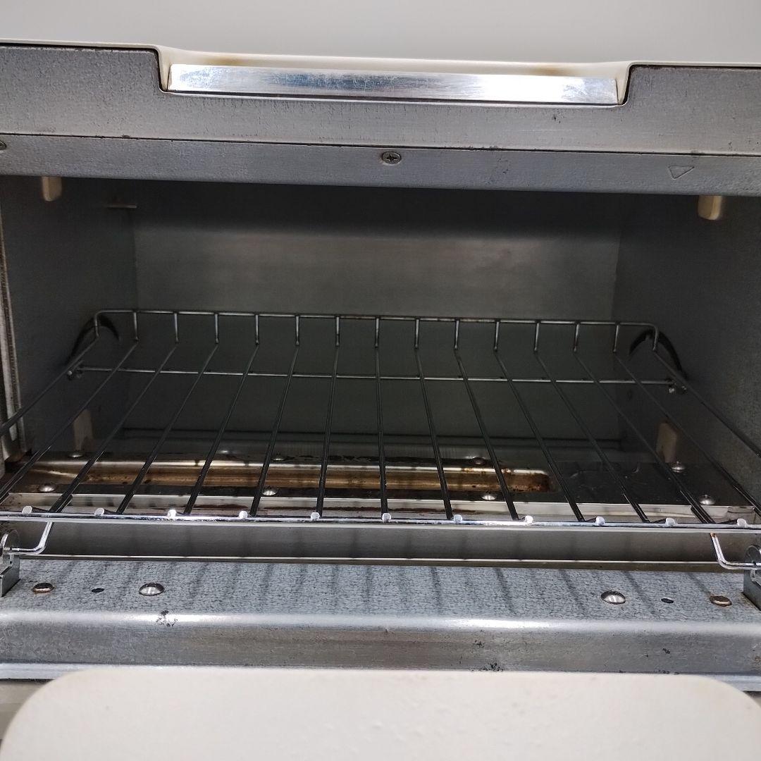 fM24L バルミューダ トースター 2016年製　 K01A-WS