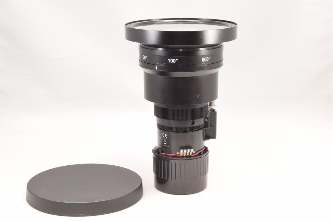 Panasonic ET-DLE085 プロジェクター用 ズーム パナソニック