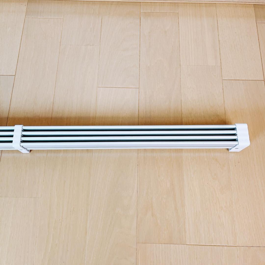 ゼンケン 窓下ヒーター ZK-151 150㎝ 結露防止