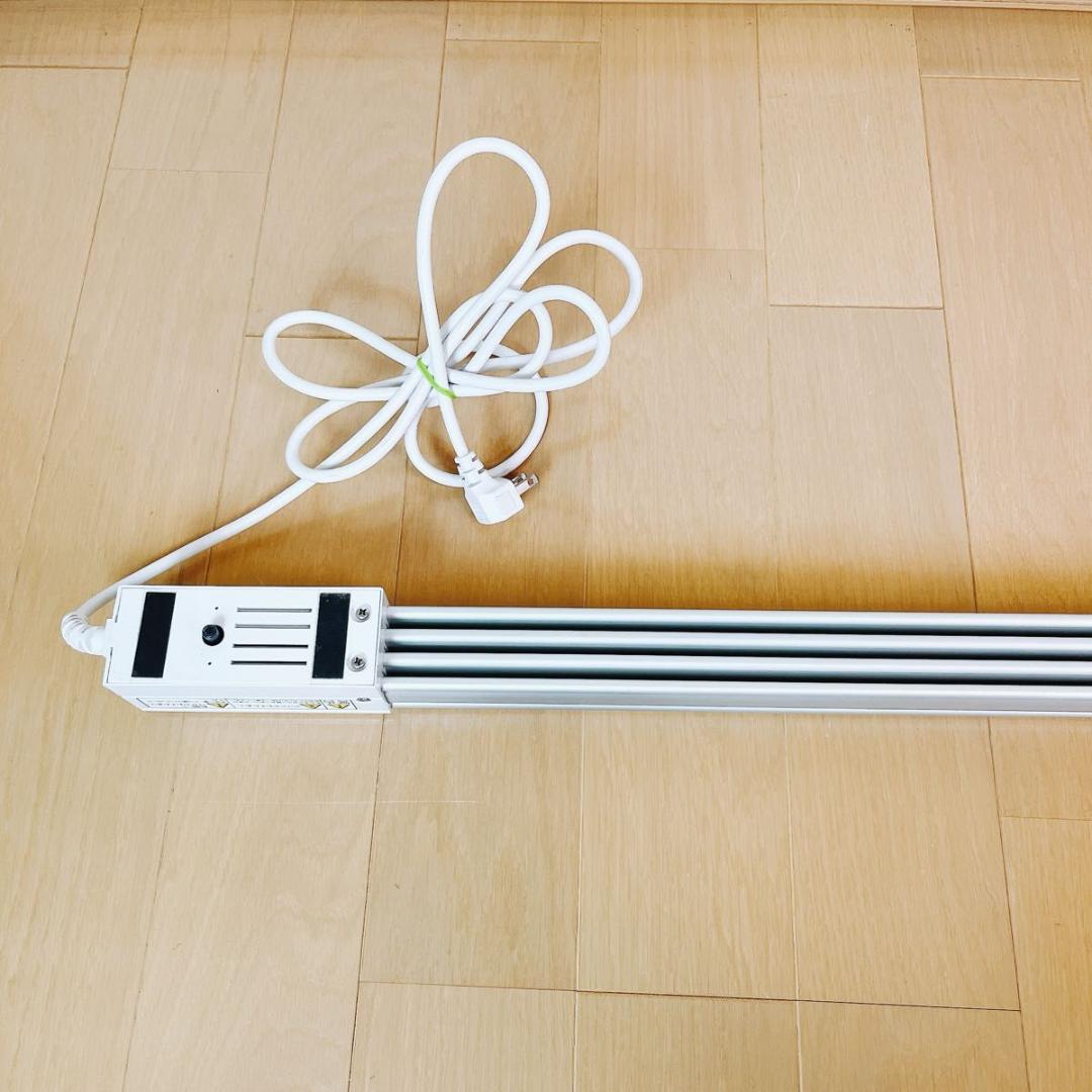 ゼンケン 窓下ヒーター ZK-151 150㎝ 結露防止