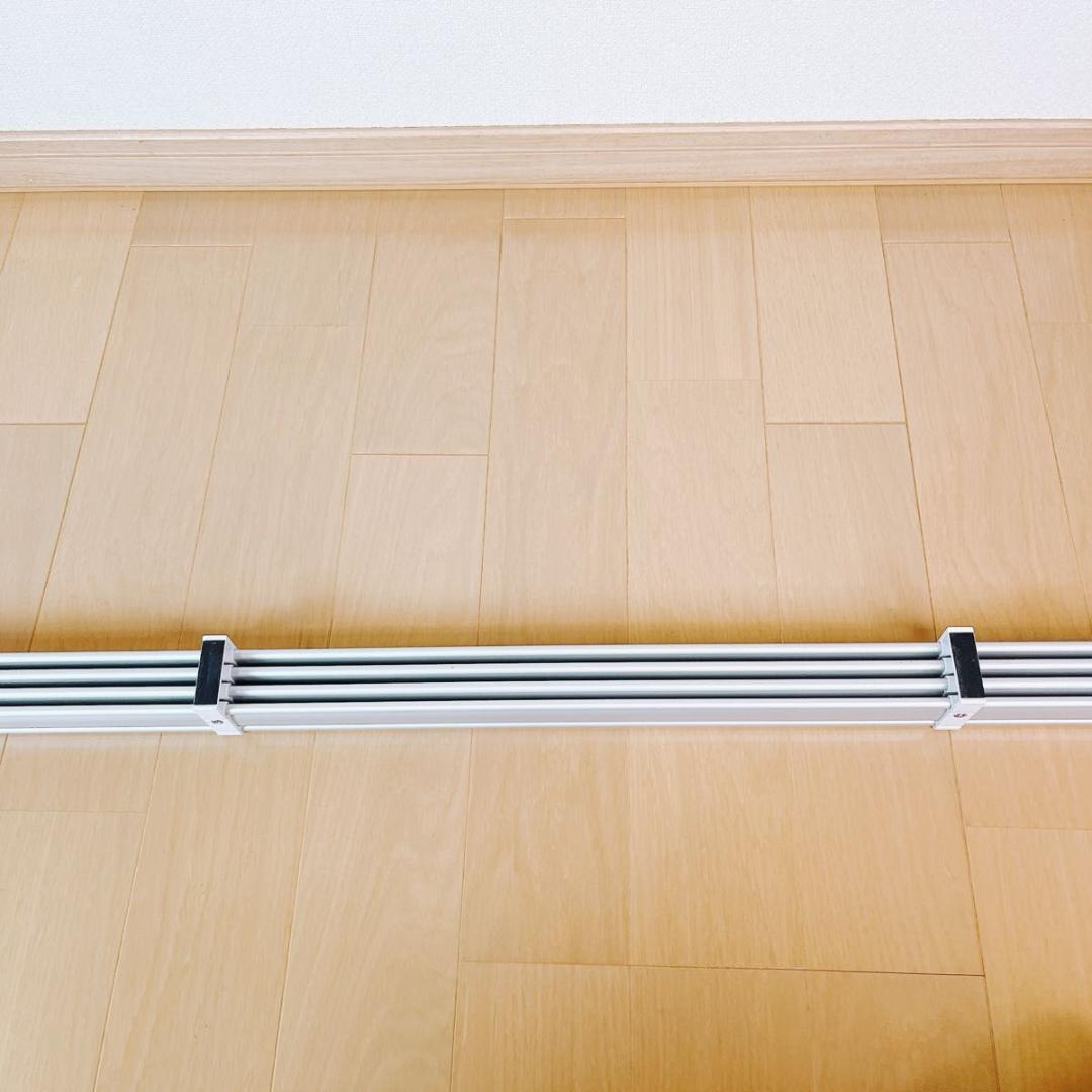 ゼンケン 窓下ヒーター ZK-151 150㎝ 結露防止