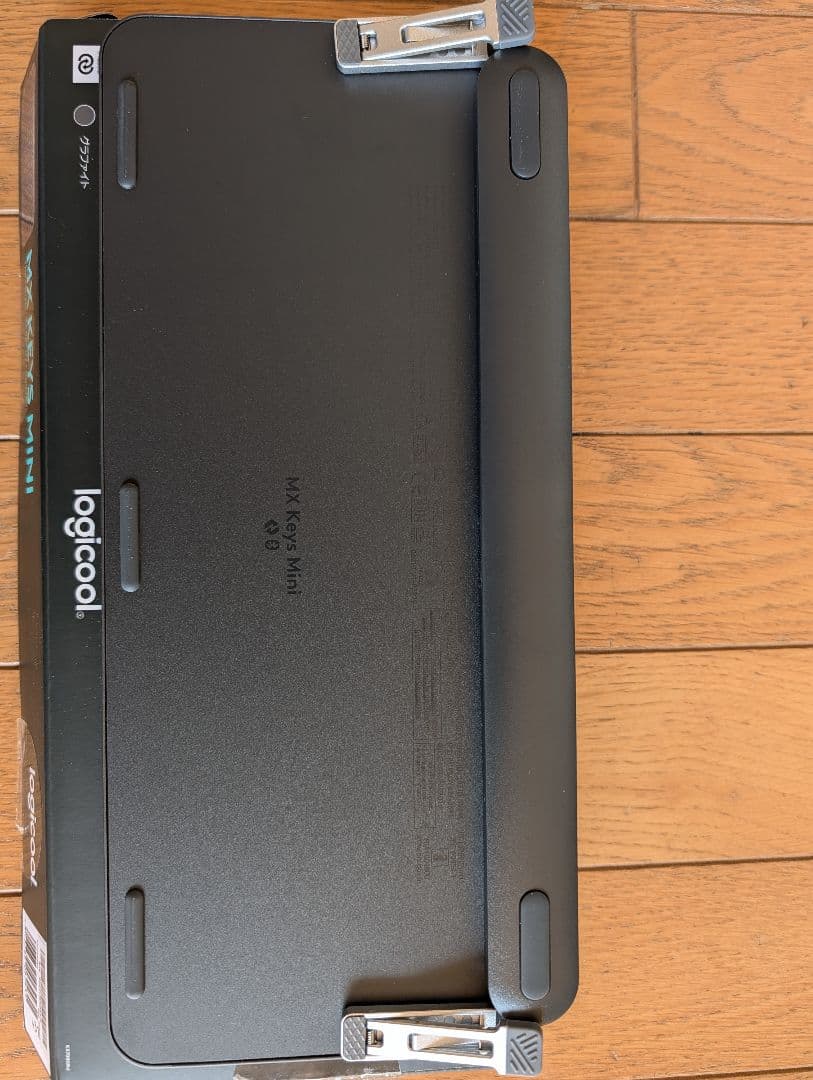 logi cool MX KEYS MINI 日本語配列