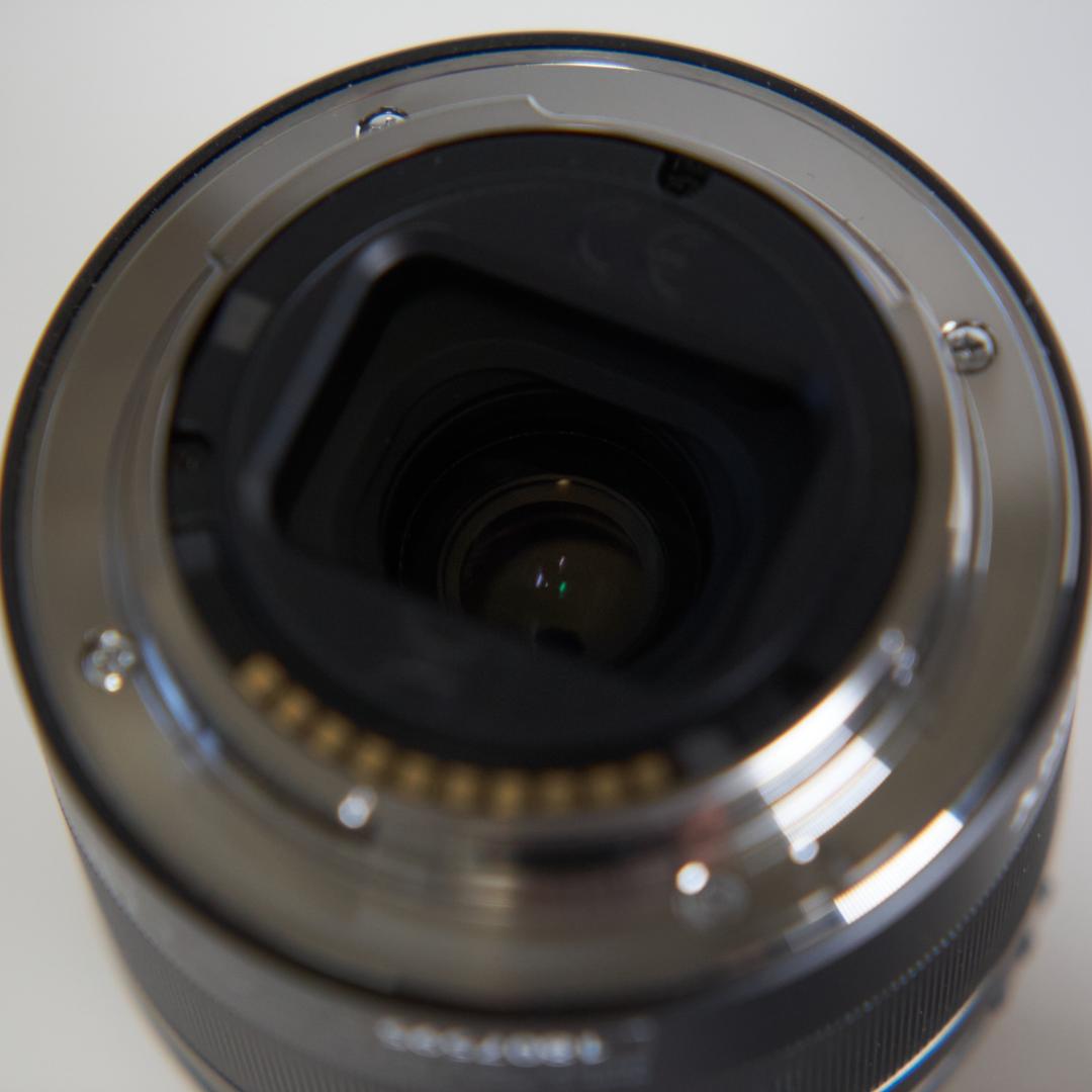 Sony Sonnar FE 2.8/35 ZA 単焦点レンズ