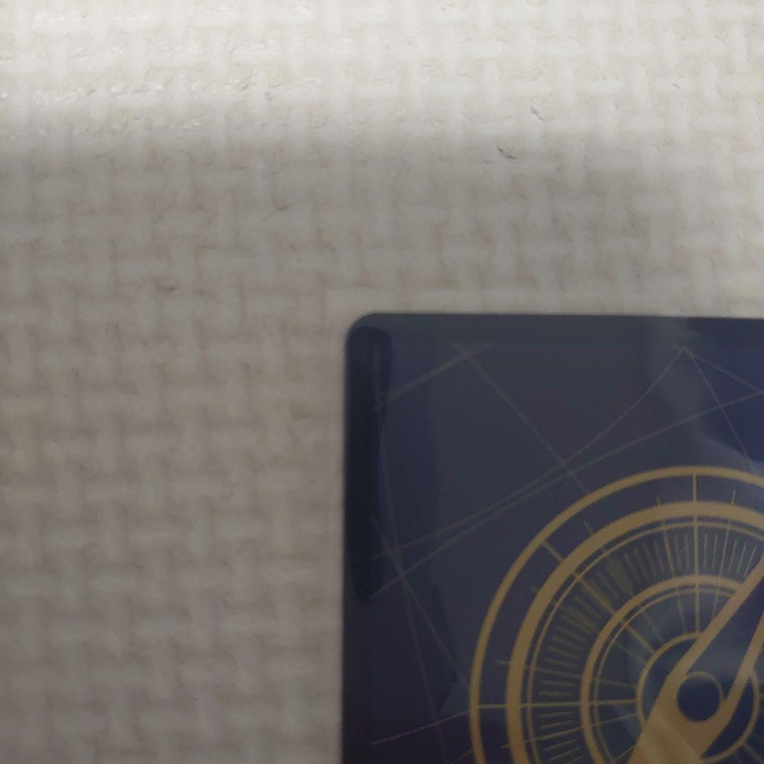 ワンピースカード　ウタ　SP　パラレル 激レア