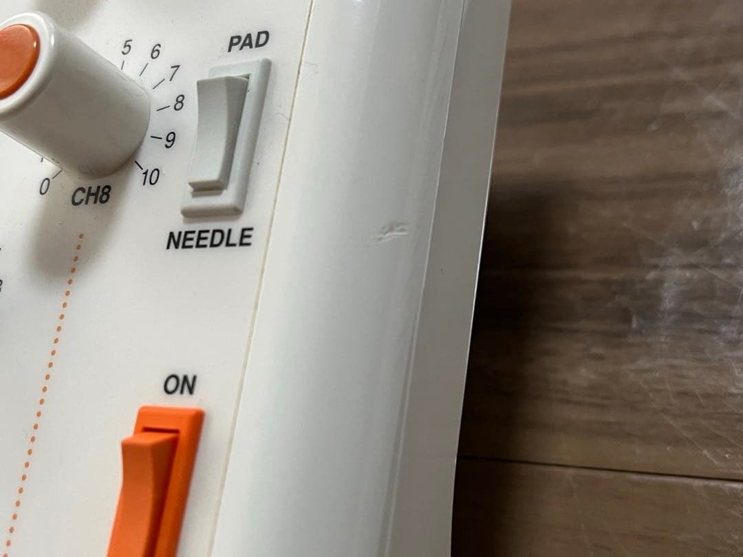 トワテック　PULSMA