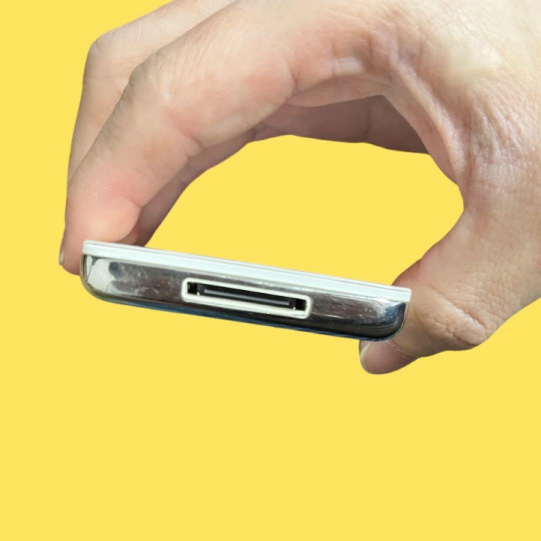 iPod 第5世代 30GB