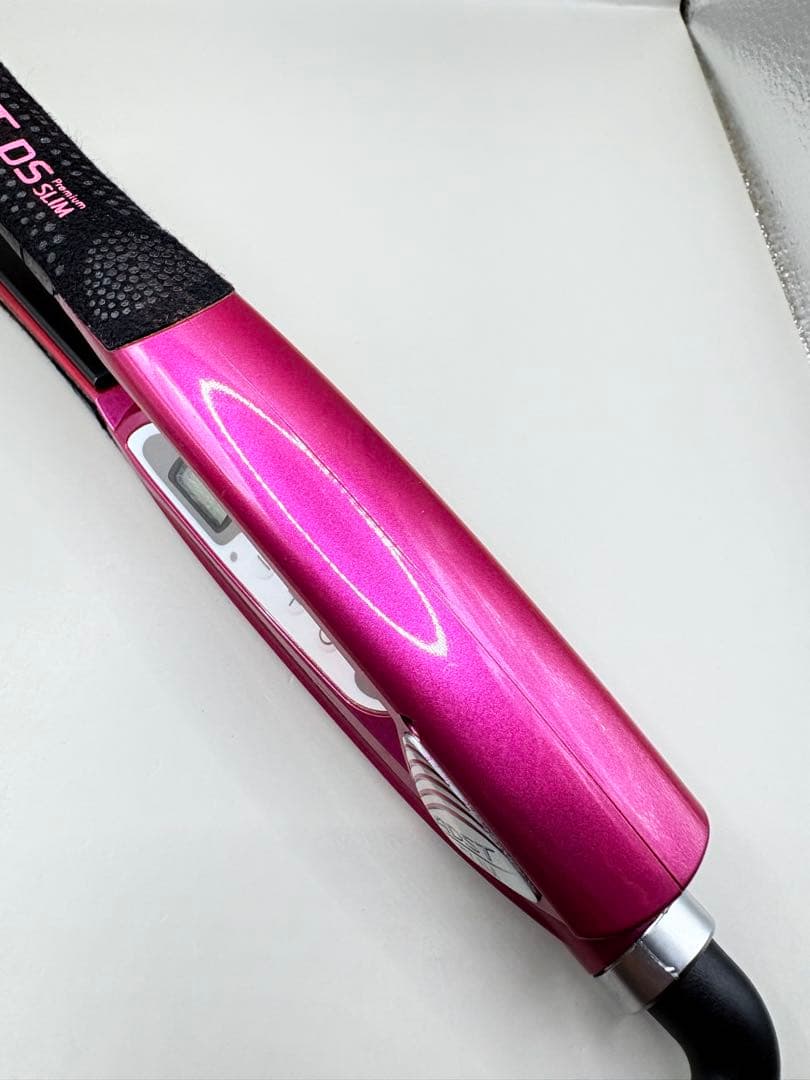 ADST アドスト Premium DS SLIM ストレートアイロン 474