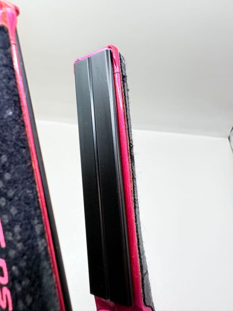 ADST アドスト Premium DS SLIM ストレートアイロン 474