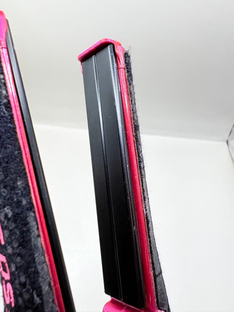 ADST アドスト Premium DS SLIM ストレートアイロン 474