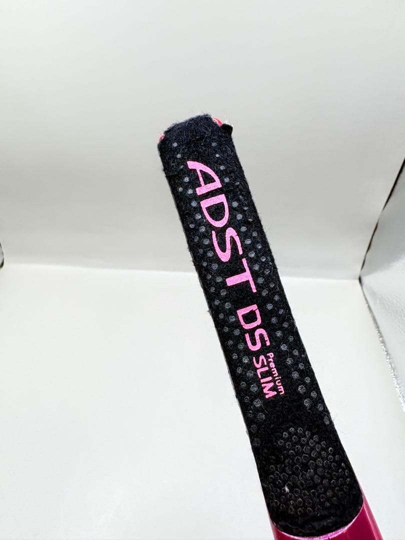 ADST アドスト Premium DS SLIM ストレートアイロン 474