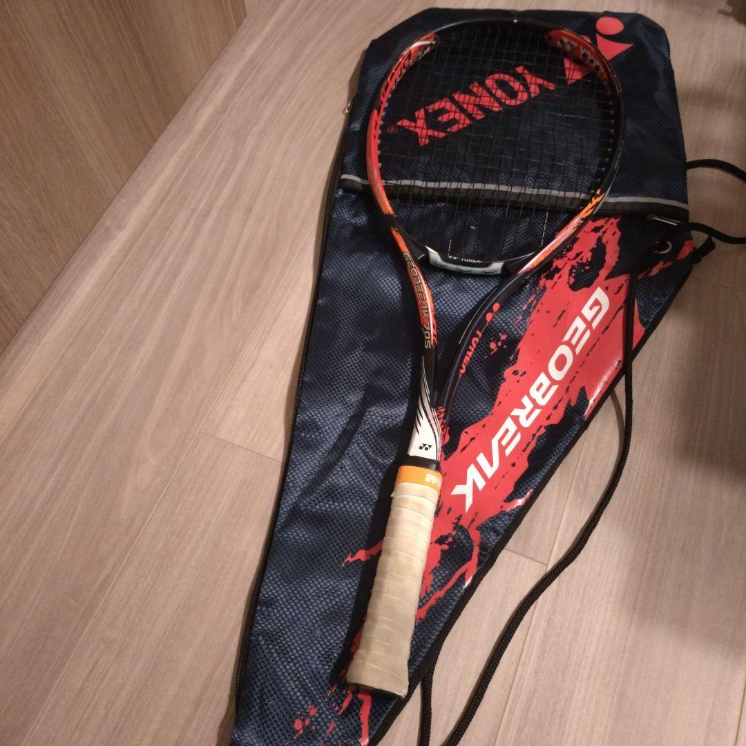 【値下げ交渉可】ジオブレイク70S YONEX