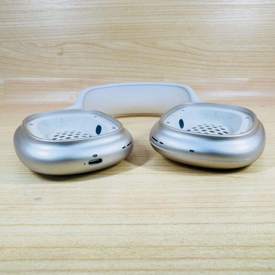P215 超美品 Air Pods MAX MWW53ZA/A type-C