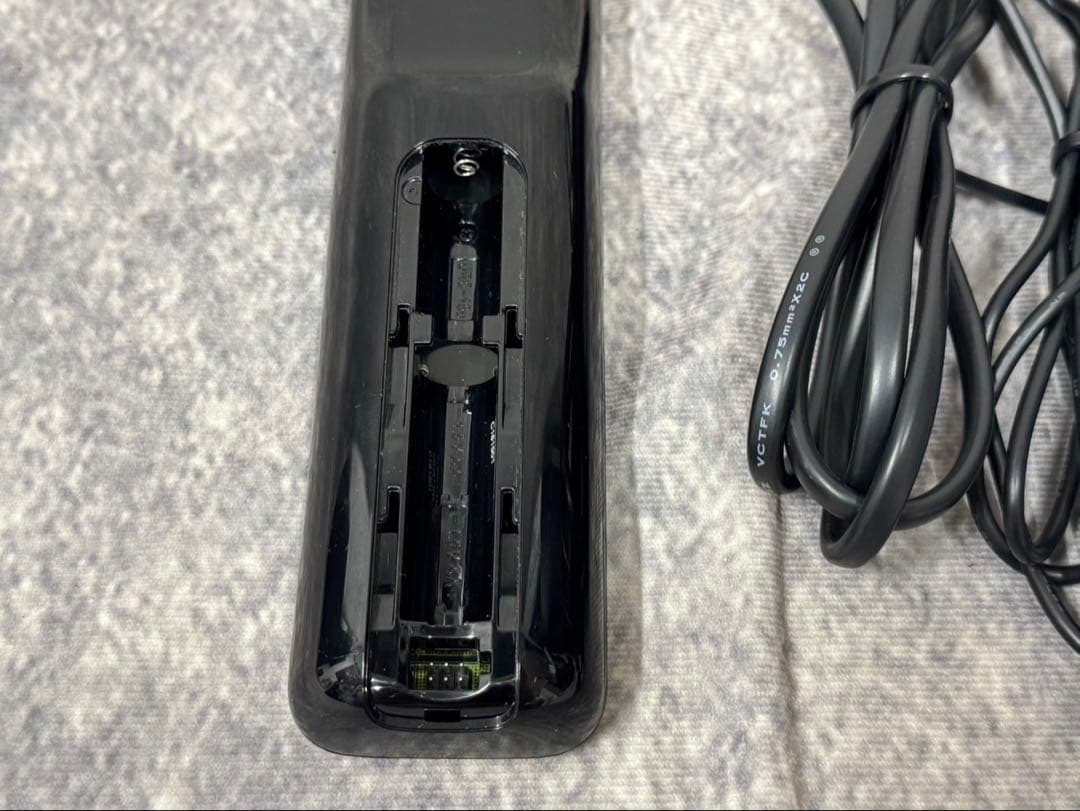 Bose Solo 5 TV sound system ワイヤレス サウンドバー